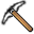 Pickaxe