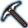 Runic Pickaxe